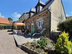 Gîte Lannion, 4 pièces, 5 personnes - FR-1-536-189